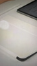 【追剧必备】2025新款ipadair7保护壳透明11代保护套5Pro带笔槽3Y苹果平板防弯摔全包轻薄亚克力 【太空灰】Y型三角结构/稳固支撑/带笔槽 iPadPro20/21/22版（12.9英寸） 实拍图