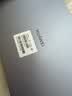 HUAWEI MatePad SE 11英寸华为平板电脑高刷护眼大屏 影音娱乐学生学习平板8+256GB WiFi 星云灰 实拍图