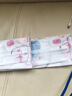 七海秋火车卧铺一次性挡帘床帘上下铺硬软卧旅行单人遮挡隐私窗帘*1包 实拍图