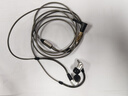 森海塞尔（Sennheiser）IE900 有线耳机 旗舰级HiFi耳机高保真音乐 入耳式耳机耳挂 游戏耳机 礼物 实拍图