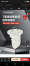 潜水艇（Submarine）T型防臭内芯即插即用5公分PVC下水管径适用 本品牌地漏原装内芯 实拍图