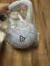 yottoy翘臀软壶铃女士提壶哑铃翘臀深蹲力量家用健身训练器材8kg-雾霾蓝 实拍图