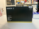 尼康（Nikon）Z 85mm f/1.8 S 全画幅微单镜头 尼康定焦镜头 实拍图