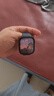 小米（MI）REDMI Watch 6典雅黑 国家补贴 澎湃OS 3 心率血氧监测 红米手表6 小米汽车 送男友送女友 实拍图