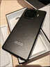 vivo iQOO Z10 Turbo 12GB+256GB 星穹黑 天玑8400满血版 7620mAh超薄蓝海电池 手机 国家补贴 实拍图