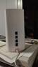 无线猫灵5G无线cpe路由器移动随身wifi户外宽带千兆双频便携式车载内置5g纯流量上网卡全网通办公直播网络 5G千兆无线光纤CPE路由器【办公/商业高配版】 10G/月*1个月 实拍图