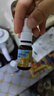Ddrops滴卓思 婴幼儿童营养脑黄金藻油DHA+ARA喷剂添加维生素 10.6ml/瓶 实拍图