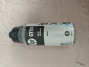 惠普（HP）GT51/53原装黑色墨水 适用hp tank310/410/5810/5820/418/411/419/518/519打印机 135ml 实拍图