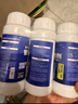 巨奇（JUQI）严选 管道疏通啫喱500ml*3强力厨房油污下水道厕所疏通剂溶解除臭 实拍图