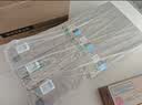 KONICA MINOLTA 柯尼卡美能达 TN223C  柯美碳粉盒青色高容墨粉 （适用C226/C266） 印量20000页 实拍图