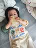 百跃纽贝能素婴幼儿OPO乳铁蛋白配方绵羊奶粉3段820克适合1-3岁宝宝 实拍图