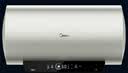 美的（Midea）国家补贴15% 终身免换镁棒80升2500W 一级能效40倍耐用加热管 电热水器 F8025-JE4(HE) 实拍图