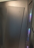 先马（SAMA）黑洞TURBO黑色 主动式吸音降噪电脑机箱/标配3个风扇/三面吸音棉20Gbps TYPE-C接口 实拍图