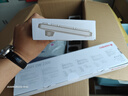 CHERRY樱桃 DW2300 无线键鼠套装 键盘鼠标二代升级版商务办公家用笔记本电脑外接全尺寸轻音便携 经典黑 实拍图
