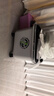 绿田（LUTIAN）可移动水箱35L大容量收纳水桶洗车水桶工具收纳箱洗车机收纳箱 实拍图