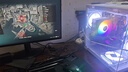 华硕（ASUS）ROG全家桶英特尔酷睿14代i5/i7组装台式机电脑主机5060ti独显游戏电竞商用办公设计水冷整机全套 四：26款酷睿i7丨4060独显丨1TB电竞直播 华硕单主机【赠六年质保】 实拍图