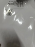 【百万爆款】a4纸 打印纸70g复印纸草稿纸画画纸a4双面凭证纸打印学生考研草稿纸白纸 【限拍两单】A4-70g-20张/包 实拍图