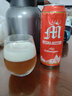 麦尔斯骑士【官方正品】德国原装进口啤酒精酿小麦原浆黑啤白啤酒德国啤酒 【白啤整箱装】27年8月到期 500mL 24罐 实拍图