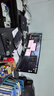 联合创新49英寸准5K带鱼屏OLED 5120*1440 144hz 32:9巨幕环绕mac mini电竞办公炒股防蓝光电脑显示器49Q1R 实拍图