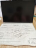 ThinkPad联想笔记本电脑ThinkBook16+ 2026 AI全能本 英特尔酷睿Ultra5 338H 32G 1T 3.2K 16英寸 星耀白 实拍图