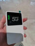 牧歌5g随身wifi移动无线wi-fi网络路由器便携宽带redcap可免插卡办公直播家用无限流量2026款全国通用 5G 随身WiFi-旗舰性能版 实拍图