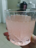 拜杰威士忌酒杯竖纹烈酒杯洋酒杯玻璃杯子套装创意啤酒杯玻璃酒杯2只 实拍图