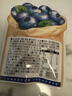 三只松鼠每日蓝莓干256g/16包 无添加水果干果脯小包装儿童老人办公室零食 实拍图