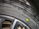 朝阳轮胎 汽车轮胎  205/55R16 91V RP18 适配卡罗拉/高尔夫/朗逸 实拍图
