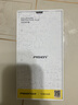 品胜适用iPhone11/XR防窥钢化膜全屏硬边苹果XR/11手机膜全覆盖防偷看高清防摔抗指纹贴膜 两片装 实拍图