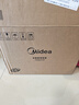 美的（Midea） 电饭煲 家用电饭锅智能预约多功能微压 可煮小米粥迷你小型1-2-3-4人煮饭锅电煮锅易清洗小巧机身 【节能版】 白色 FB30M161 3L 实拍图