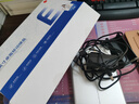 忆捷（EAGET）4TB 移动硬盘桌面式存储Type-C3.2高速大容量存储 3.5英寸 实拍图