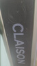 CLAISON【柏林之声】蓝牙音箱高音质音响话筒一体自带声卡广场舞家庭KTV套装户外K歌便携式大功率低音炮 灰色【双话筒】300W丨震撼音效 实拍图