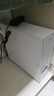 美的（Midea）净水器【金榜TOP1 白泽Max 1200G】0阻垢剂 6年长效RO反渗透 家用厨房专用台下用直饮过滤净水机 实拍图