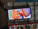 小米 REDMI Note 14 Pro+ 国家补贴 第三代骁龙7s IP68 6200mAh大电量 12GB+256GB 子夜黑 红米5G手机 实拍图