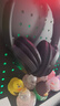 拜雅（beyerdynamic）费兰朵 FREE BYRD 真无线主动降噪蓝牙耳机音乐入耳式适用苹果华为 黑色 【送礼推荐】 实拍图