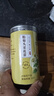 南京同仁堂菊花茶特级胎菊桐乡杭白菊花蕾黄去火清热解毒养肝护肝泡水喝专用 实拍图