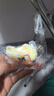 港荣蒸蛋糕奶香900g面包零食饼干西式糕点甜品零食下午茶端午节礼盒品 实拍图
