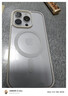 Apple/苹果【需签收激活】iPhone 16 Pro 128GB 白色钛金属 支持移动联通电信5G 双卡双待手机 国补 实拍图
