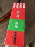 可口可乐（Coca-Cola）汽水饮料 可乐*4+雪碧*4+零度*4 200ml*12迷你罐 实拍图