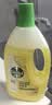 滴露（Dettol）柠檬清香快速去污除菌瓷砖木地板拖地多场景适用 地板清洁剂2L 柠檬2L*2瓶 晒单实拍图