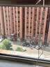 欧克森（OUKESEN）【保价618】全自动双向喷水擦窗机器人家用遥控电动高空高层清洁擦洗玻璃神器擦窗户机器人 【顶配】W66UltraPlus八喷水旋净边刷+送收纳箱 实拍图
