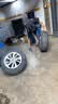 北欧维京轮胎225/65R17 102V FR PT7适配雪佛兰探界者/别克昂科威 实拍图