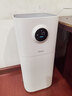 美的（Midea）【母婴级】价保618空气净化器鼻炎家用除甲醛除烟味异味过敏原空气净化机森林家L1 Lite 实拍图