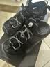 北面（The North Face）溯溪鞋女Explore Camp凉鞋轻便抓地26春夏新品|8ADQ KX7/黑色 37 /6 实拍图