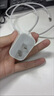 Apple/苹果 20W type-c充电器 苹果usb-c充电器原装手机快充头 旗舰店苹果iPhone 17 Pro Max充电器 实拍图
