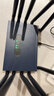 随U行随身wifi无线路由器无线宽带无线网络上网卡免装宽带不拉网线3网通租房农村家用新疆云南西藏可用 鼎桥Pro9天线【十二核】 实拍图