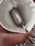 漫步者（EDIFIER）Lolli Pro SE 真无线主动降噪蓝牙耳机 翻译耳机 翻译机 适用苹果华为小米OPPO 云岩白 毕业礼物 实拍图