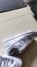 耐克NIKE女复古休闲板鞋 DUNK缓震运动鞋 DD1503-103白灰39 实拍图
