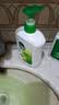 滴露（Dettol）洗手液松木500g瓶 健康抑菌消毒非补充装 儿童家庭用清爽去油 实拍图