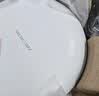 水星（MERCURY）双频千兆wifi6吸顶式1500MAP无线标准POE供电全屋覆盖wifi酒店企业工程组网路由器 MCXAP1500GP 实拍图